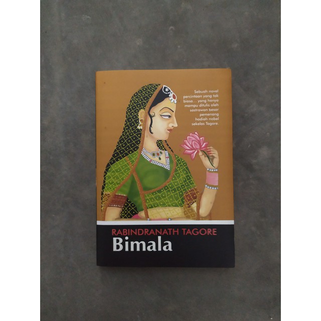 Bimala , Rabindranath Tagore