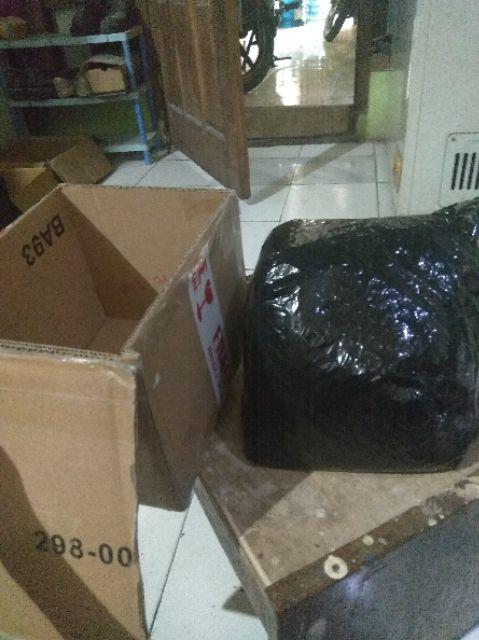 Tempat Cincin /terarrium Ringbox /ringbearer/ Tempat Maskawin/tempat Cincin Rustic /terarrium Rustic