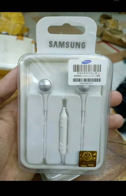 Earphone Kabel SAMSUNG S8 Universal