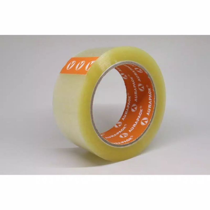 

LAKBAN BENIGN AURA PACK 100 YARD KUALITAS DAIMARU