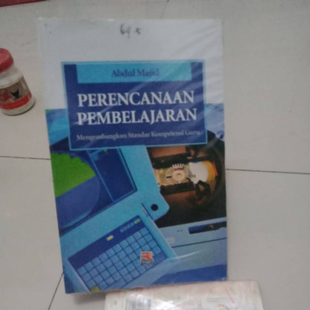 

Perencanaan pembelajaran by abdul majid