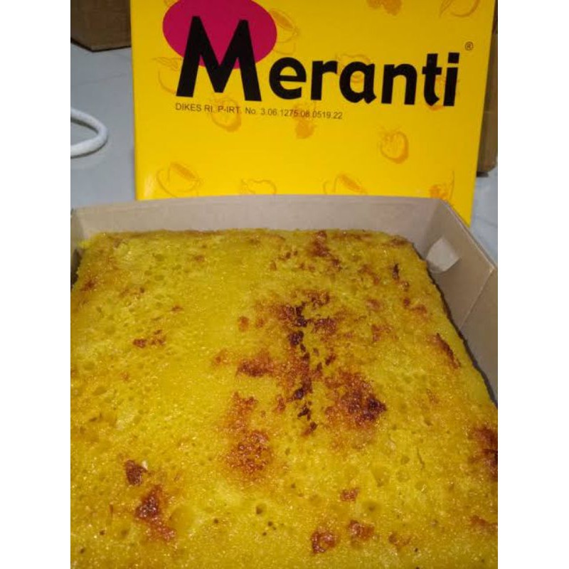 

BIKA AMBON MERANTI