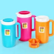 ESKAN TEKO TERMOS SERBAGUNA  2,5 LT WATERJUG LION STAR