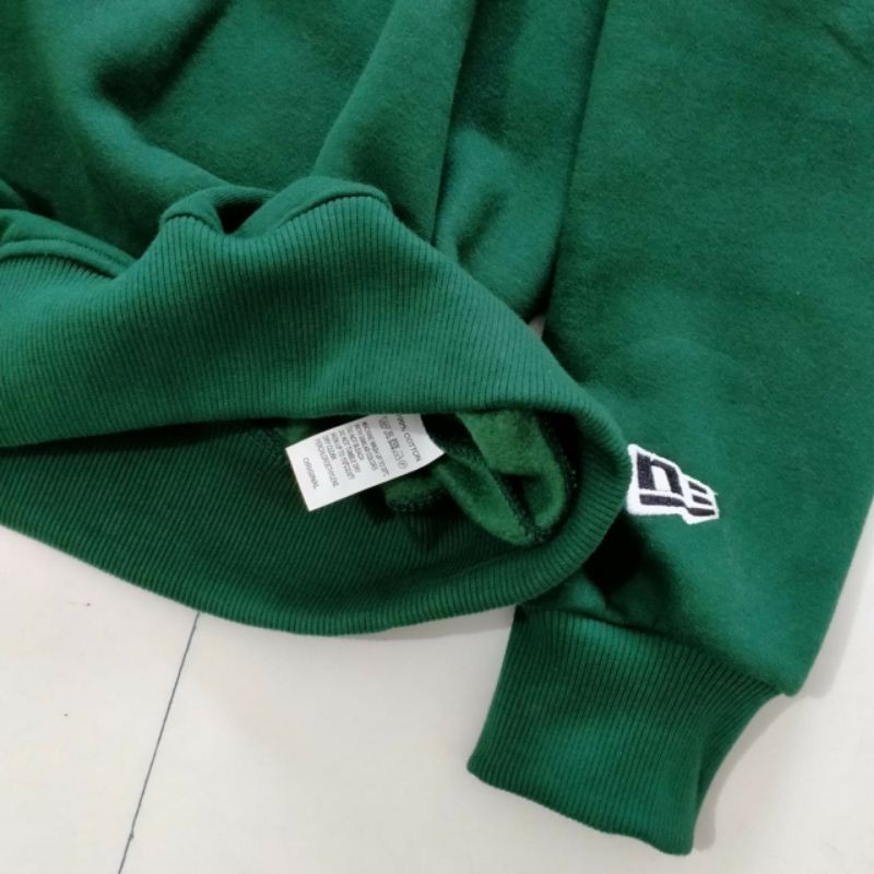 CREWNECK CELTICS NY PREMIUM HIGHT QUALITY FULLTAG &amp; LEBEL (BESTSELLER)