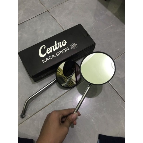 spion bulat classic retro fazzio scoopy genio mio dll tgp centro