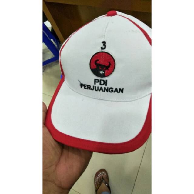 Topi partai