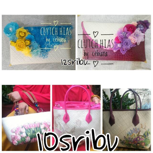 

Produk cb craft