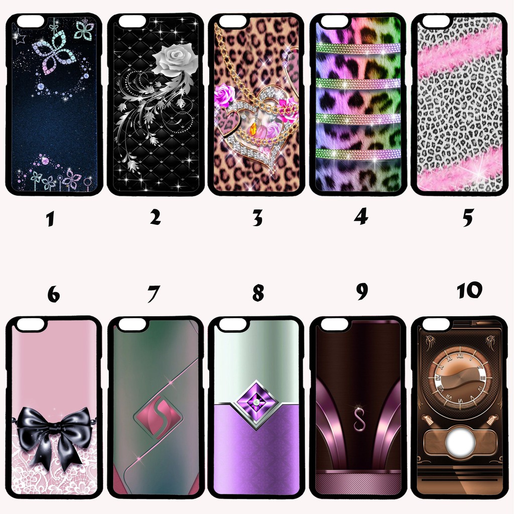 Hardcase Blink For All Type Handphone tipe lain Dan tipe Oppo F7