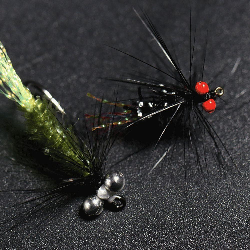 Solighter Rantai Manikmanik Pengikat Umpan Pancing Diameter 2mm Panjang 15cm