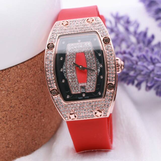 Jam tangan RM