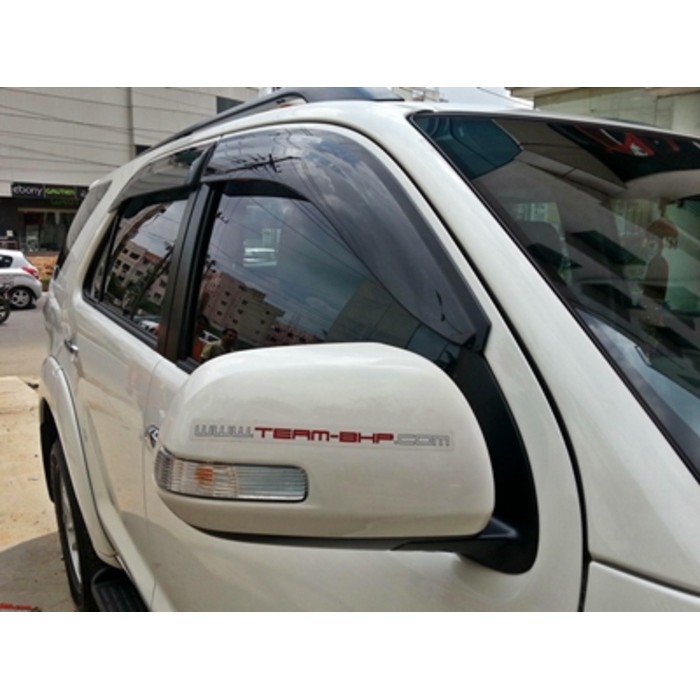 Talang Air Fortuner