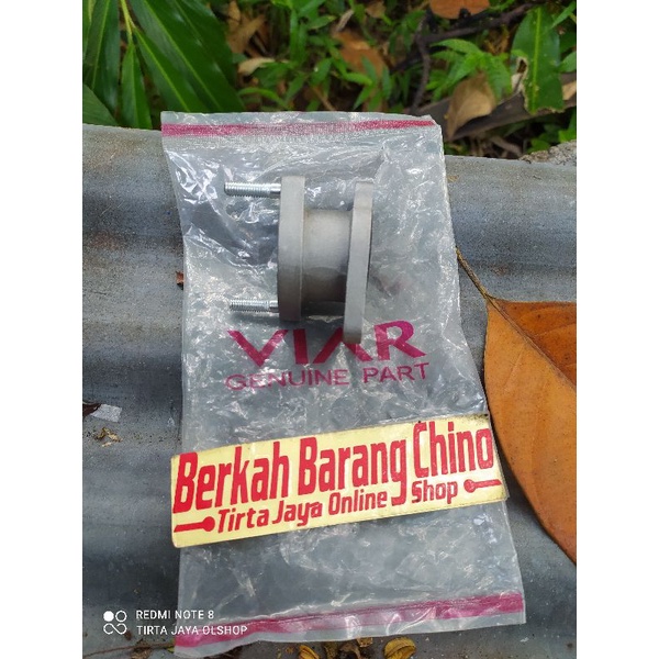 manipol insulator ebonit karbu carburator honda cb gl 100 max pro cdi series megapro