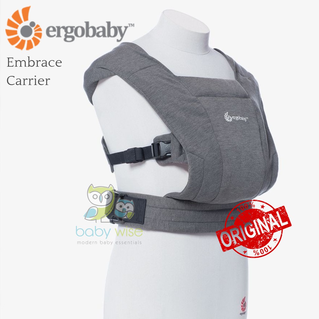 babywise ergonomic baby carriers