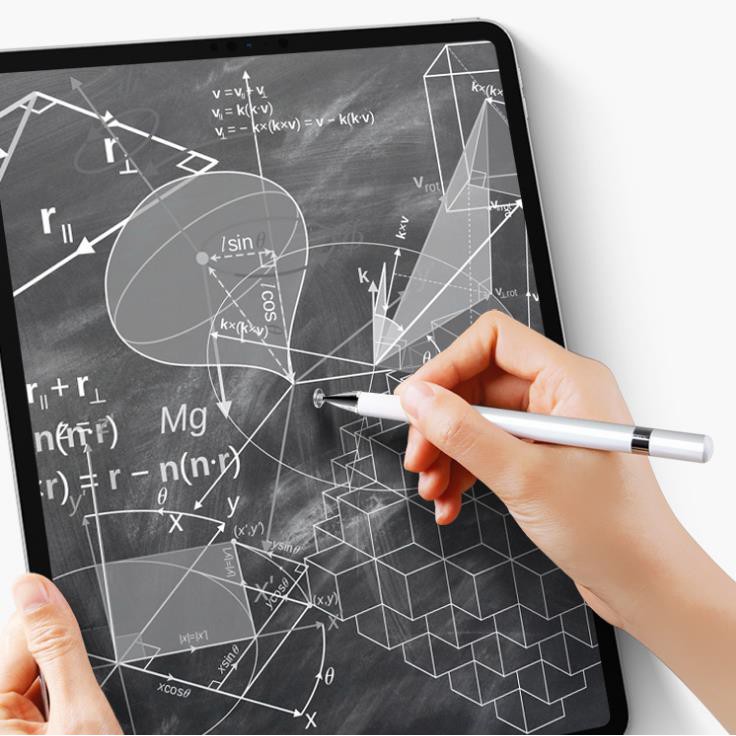 COD STYLUS PEN IPAD IPHONE ANDROID / PULPEN STYLUS HP 2 IN