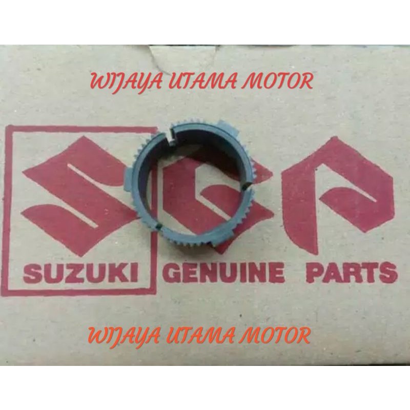 Bushing Rack stir Suzuki Sx4