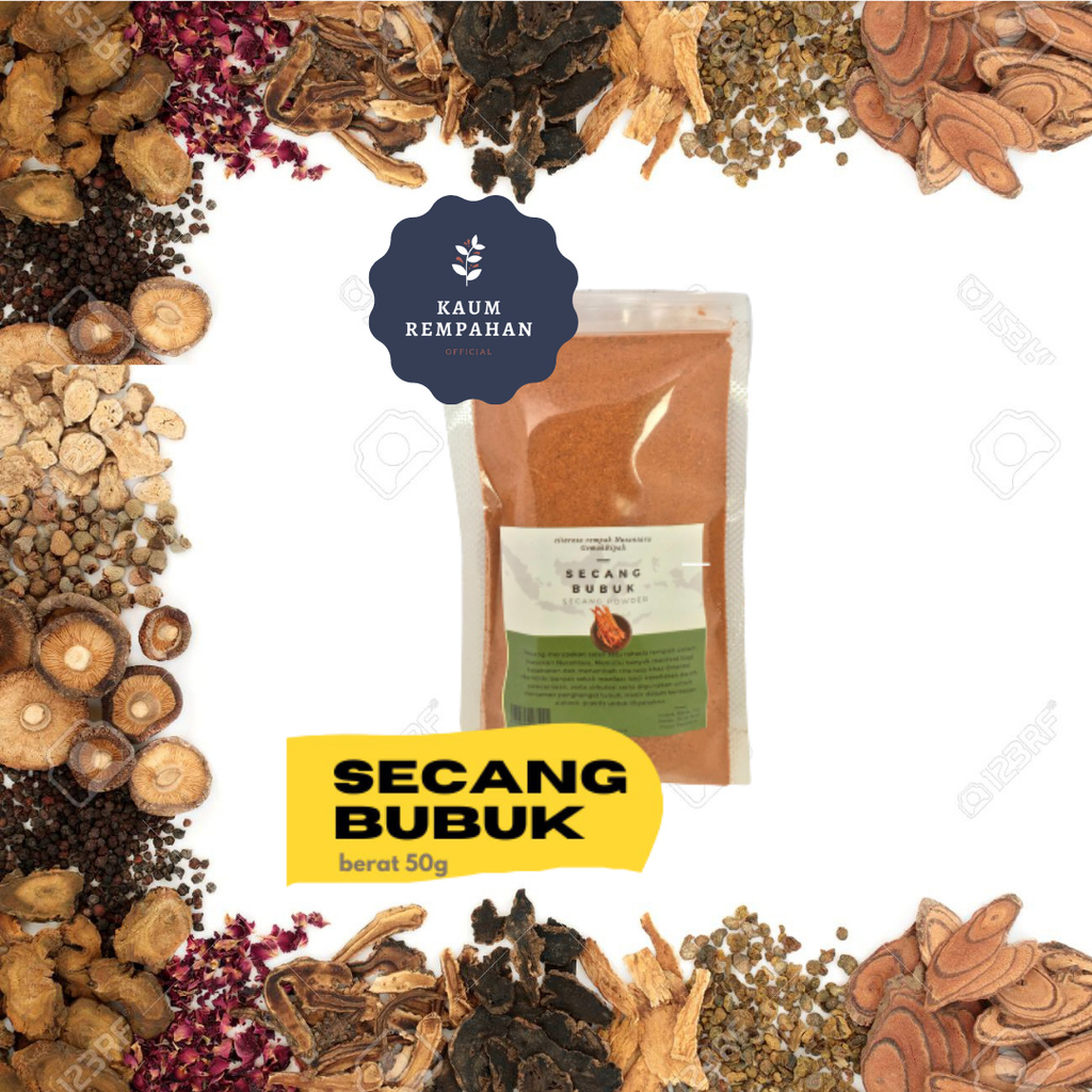 

Serbuk Kayu Secang | Bubuk Simplisia Caesalpinia sappan wood Powder