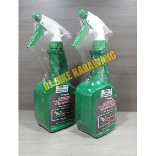 Pembersih Rantai B Chain Cleaner Spray 500ML