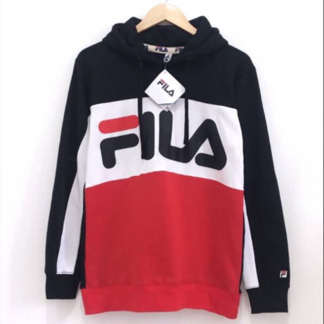 sweater fila original