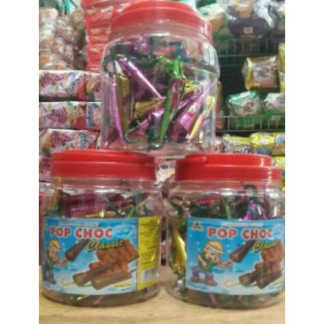 

Coklat payung