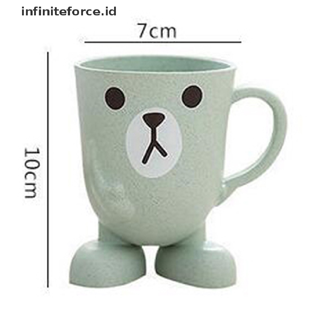 Infiniteforce.id Botol Minum Bayi / Anak