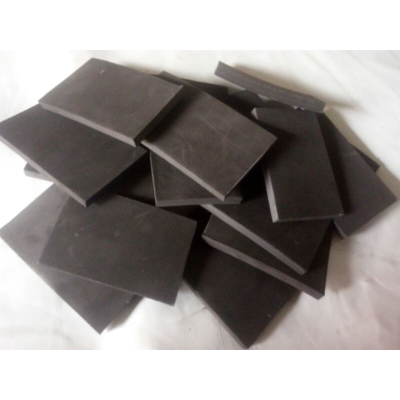 Busa Ati 10mm Spon Eva Potongan