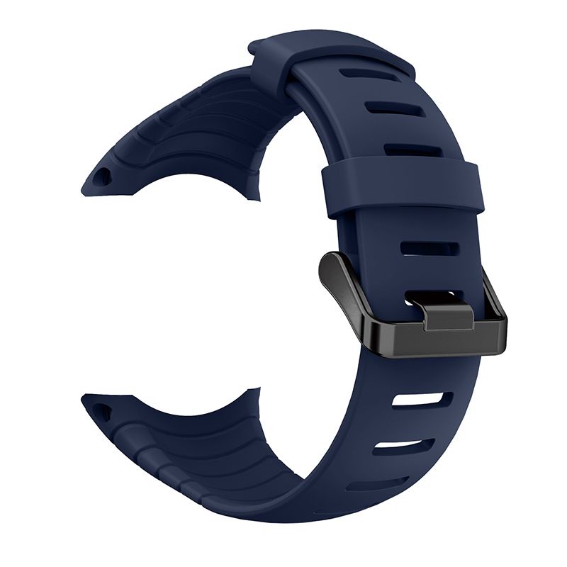 STRAP BAND TALI JAM SUUNTO CORE MIDNIGHT BLUE