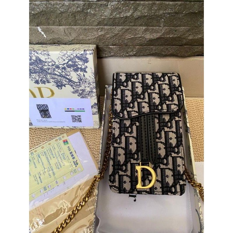 Tas HP Dior Premium Box