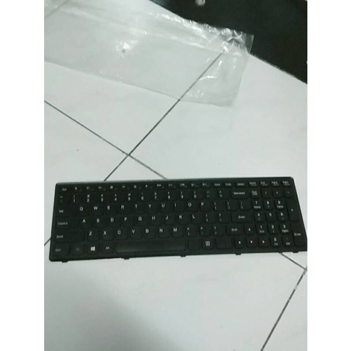 Keyboard Lenovo IdeaPad Flex 15 Flex15
