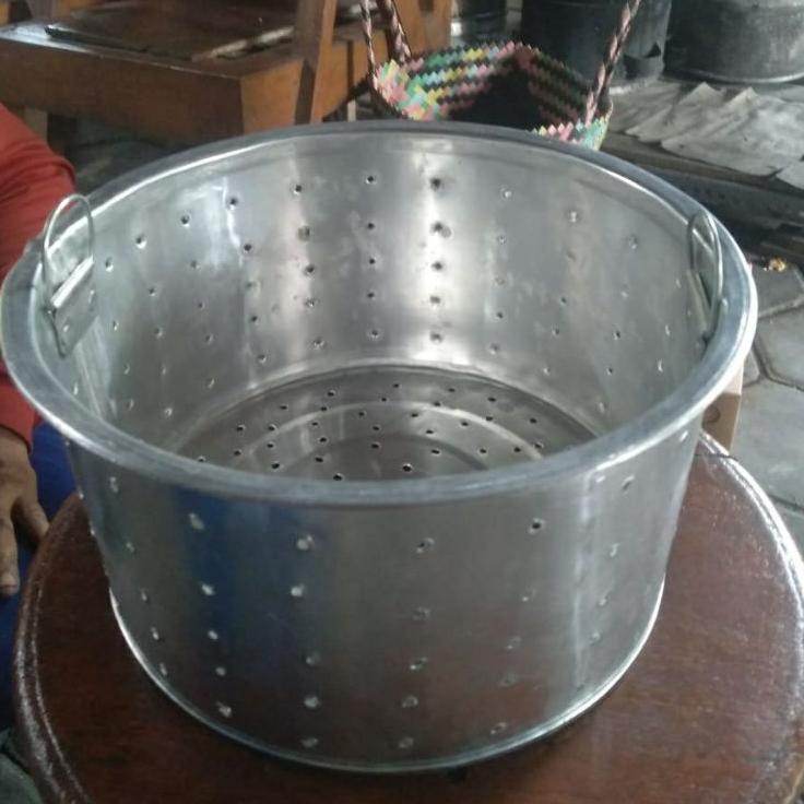 Tidak Diragukan.. SARANGAN MAGICOM LOW CARBO/LESS SUGAR (ALUMUNIUM)