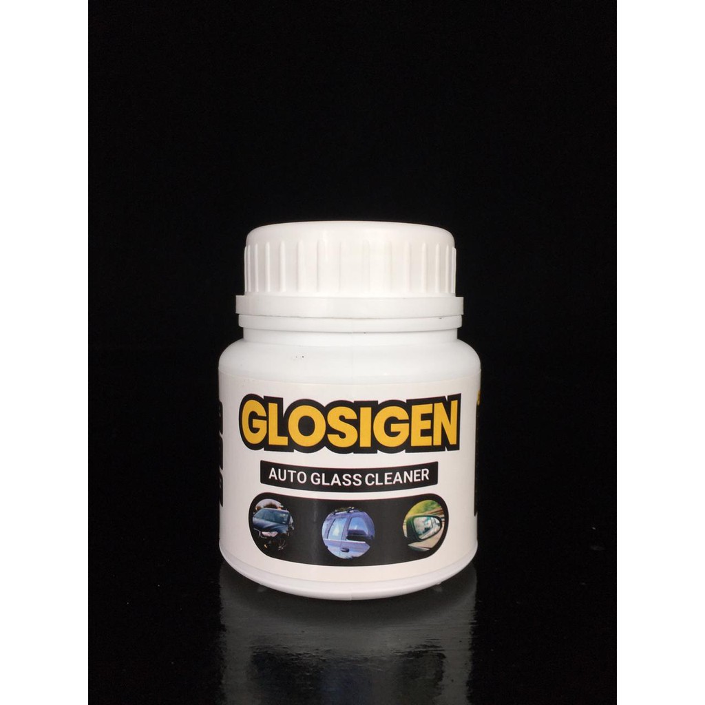 

GLOSIGEN