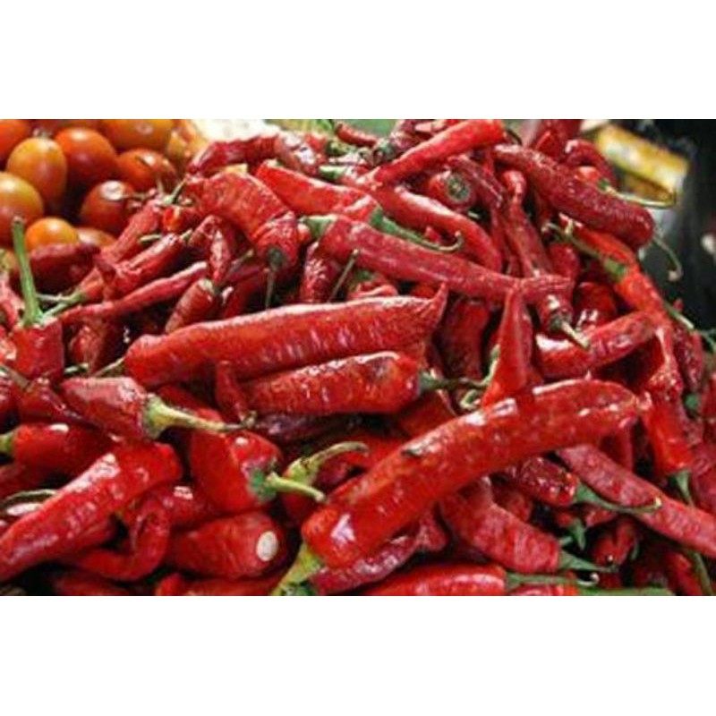 

cabe merah tanjung 250 gram