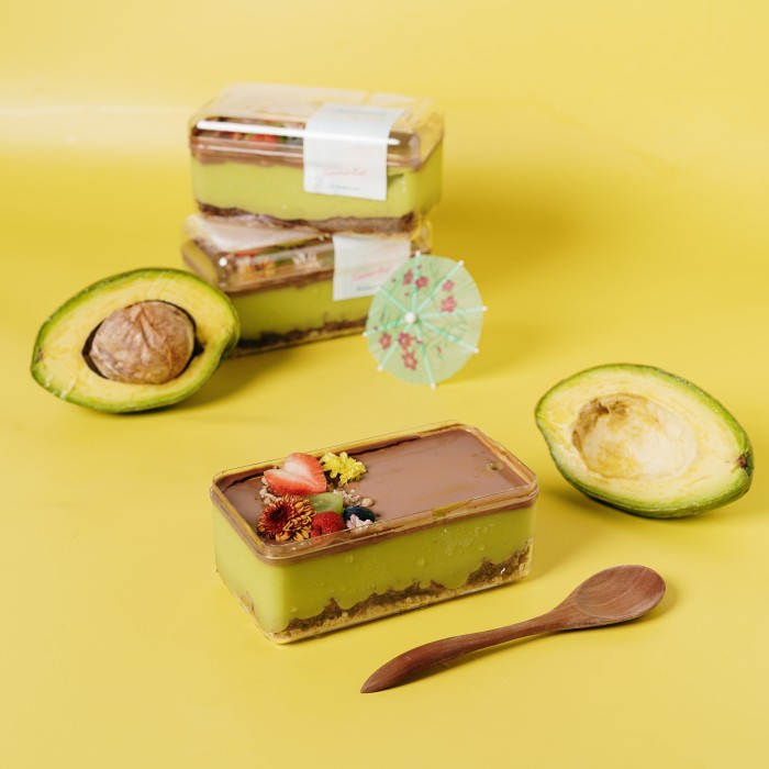 

Savour Eat - Avocado - LIMITED STOCK - KHUSUS MEDAN