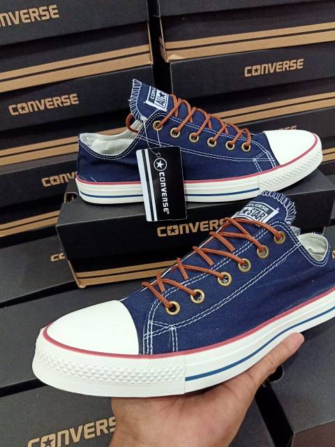 Sepatu converse allstar premium +box