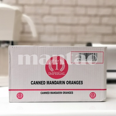 

Imperial Jeruk Kaleng 1 dus - 24 kaleng