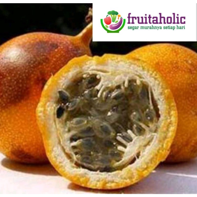 

MARKISA (passion fruit)/ 500gr