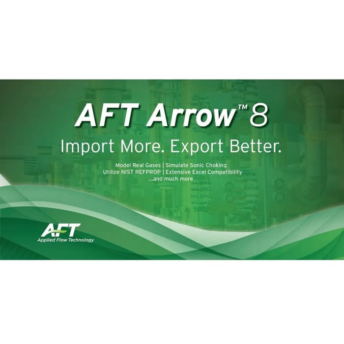 

AFT Arrow 8