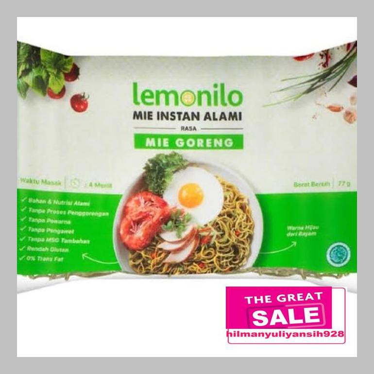 

Ch5Hil1 Lemonilo Mie Goreng Hilchq1