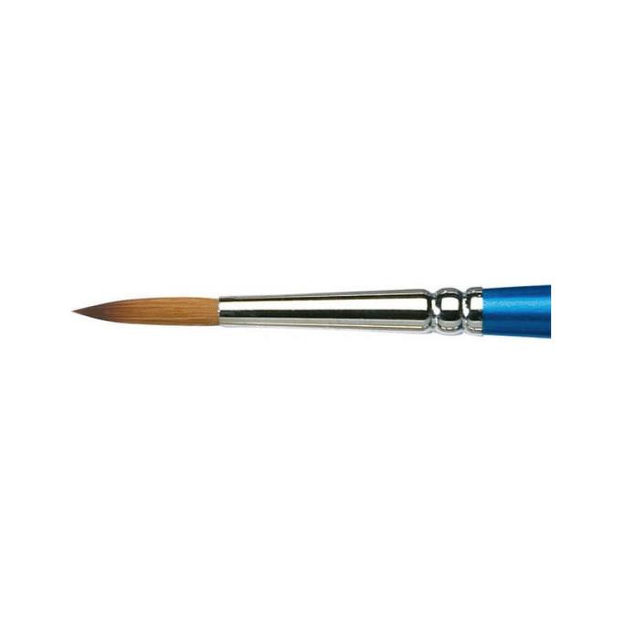 

Baru! Cotman Series 111 No.6 Round Short Handle Brush Termurah