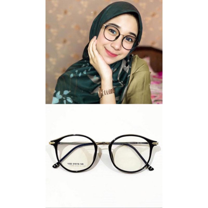 1050 KACAMATA LENSA UV PHOTOCROMIC