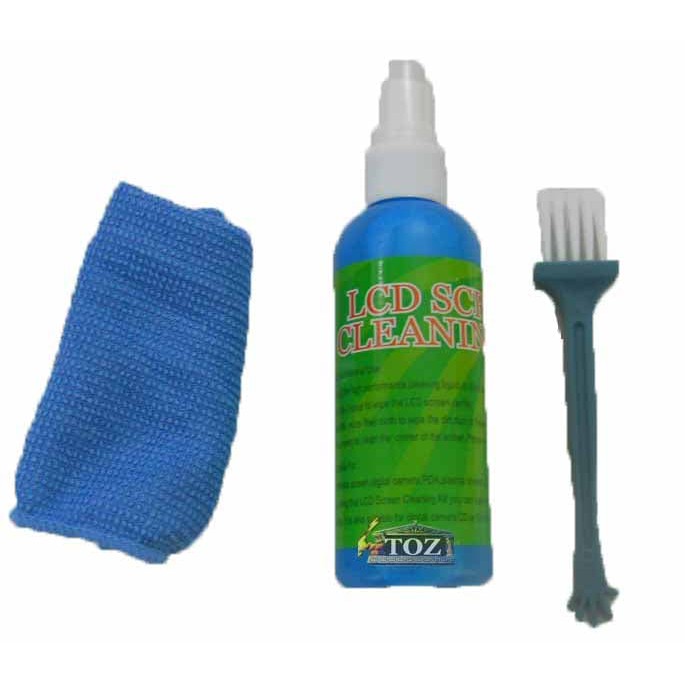 B_   CLEANING KIT 3in1 PEMBERSIH LCD