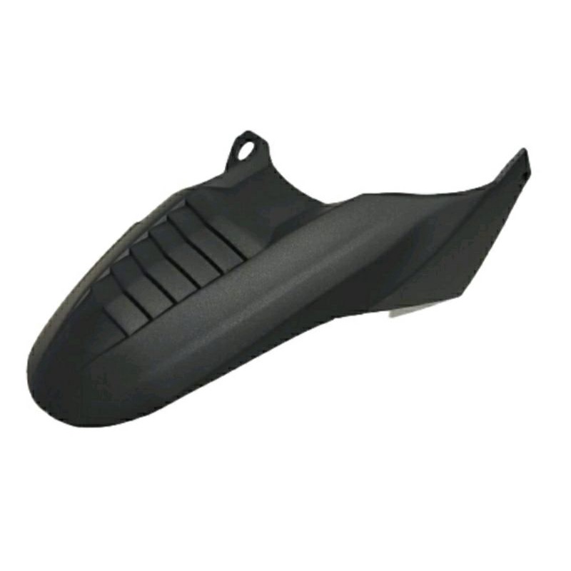 HUGER VARIO SPAKBOR KOLONG VARIO 125 150 OLD NEW HITAM DOFF