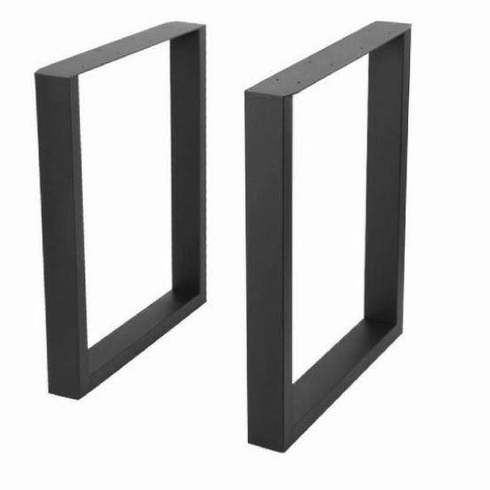 Kaki Meja Besi Holo,Untuk,Kaki Meja Kantor,Meja Belajar,Meja Makan,Dll Showfight