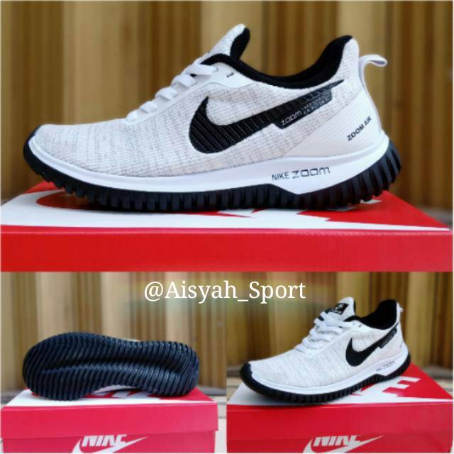 sepatu jogging nike original