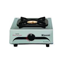 rinnai kompor 1tungku 511e