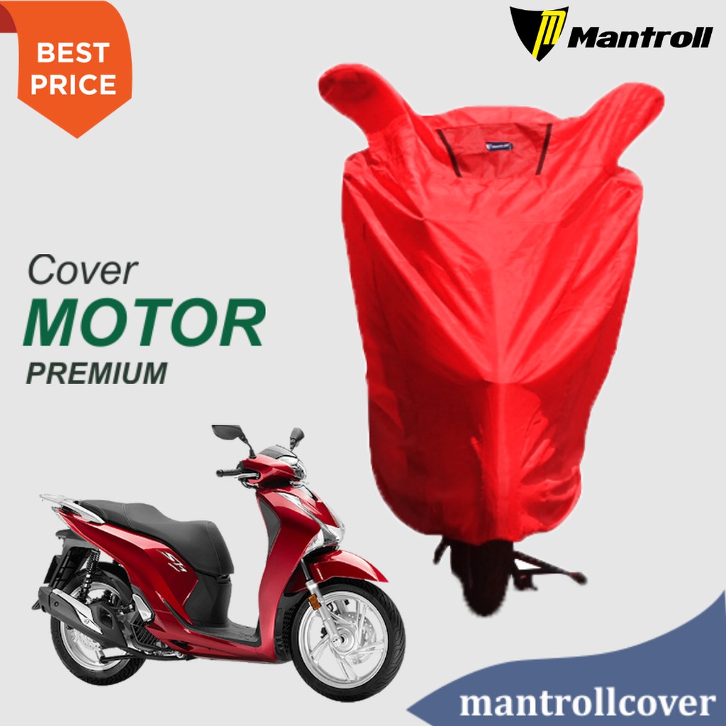 Mantroll SH150i / mantel motor SH150i kualitas premium original Mantroll