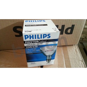 PHILIPS MASTERColour CDM-R 35W 830 E27 PAR30L 10D