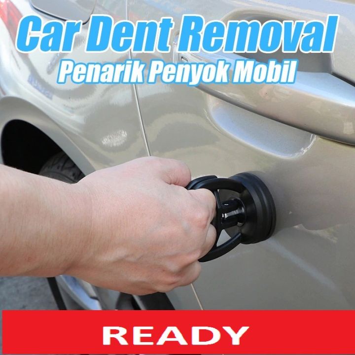 Alat Reparasi Body Mobil Penyok Hand Puller Car Dent Removal - Alat Penyedot Body Mobil Penyok Penarik Body Mobil - Penghilang Penyok Body Mobil