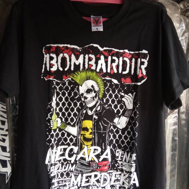 Ts punk prapatanrebel