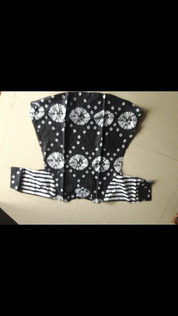 Blus Batik Pekalongan | Fashion Batik | Batik Kualitas