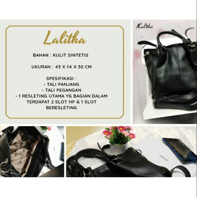 LALITHA my qeena by kirana stuff